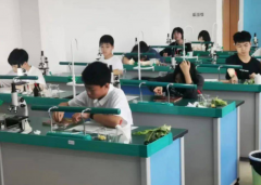 坚持五育并举促进学生全面发展以教育质量的稳步提高人人成才