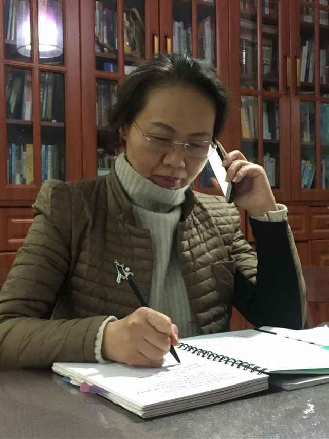 武汉心理热线志愿者:复工后焦虑者大增,曾深夜劝慰欲轻生女孩