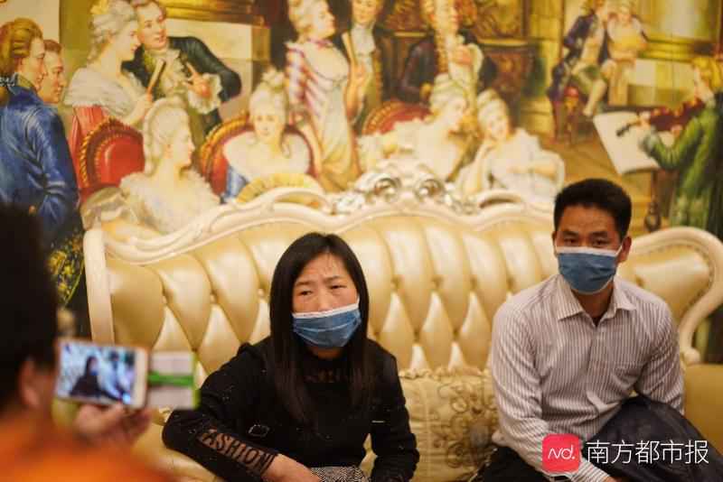 申聪案中仍在寻子的家庭:人贩子住对面拐走孩子,家长奔波十余年