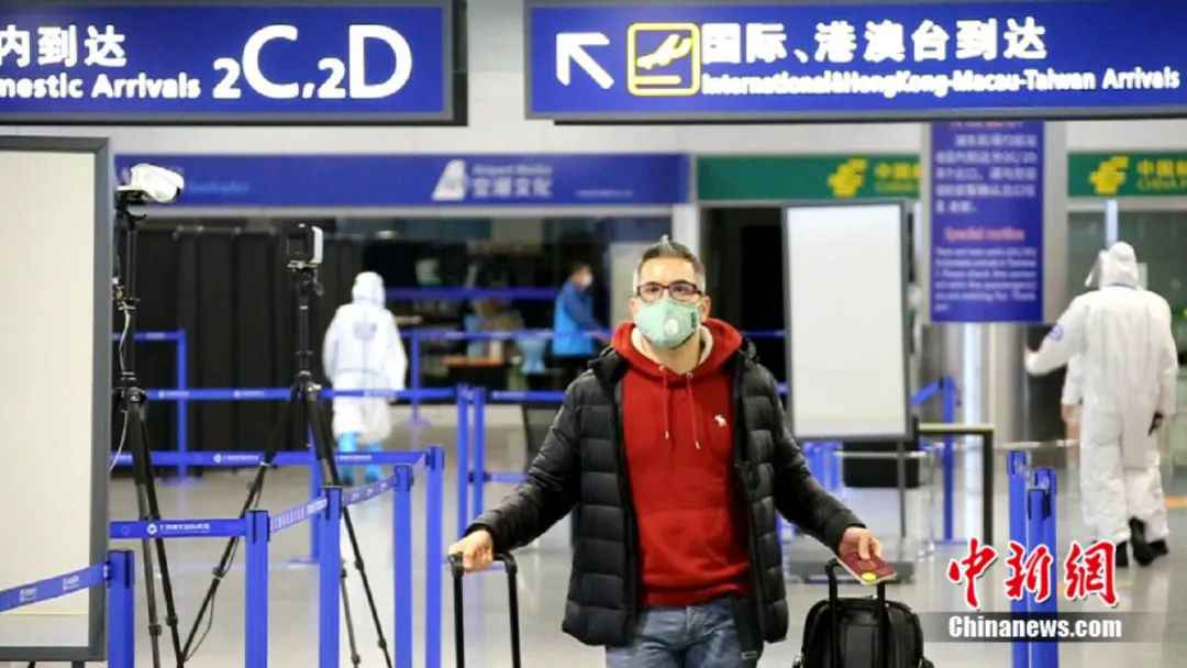 没有白天黑夜、只有随时响应…守住国门他们拼尽全力