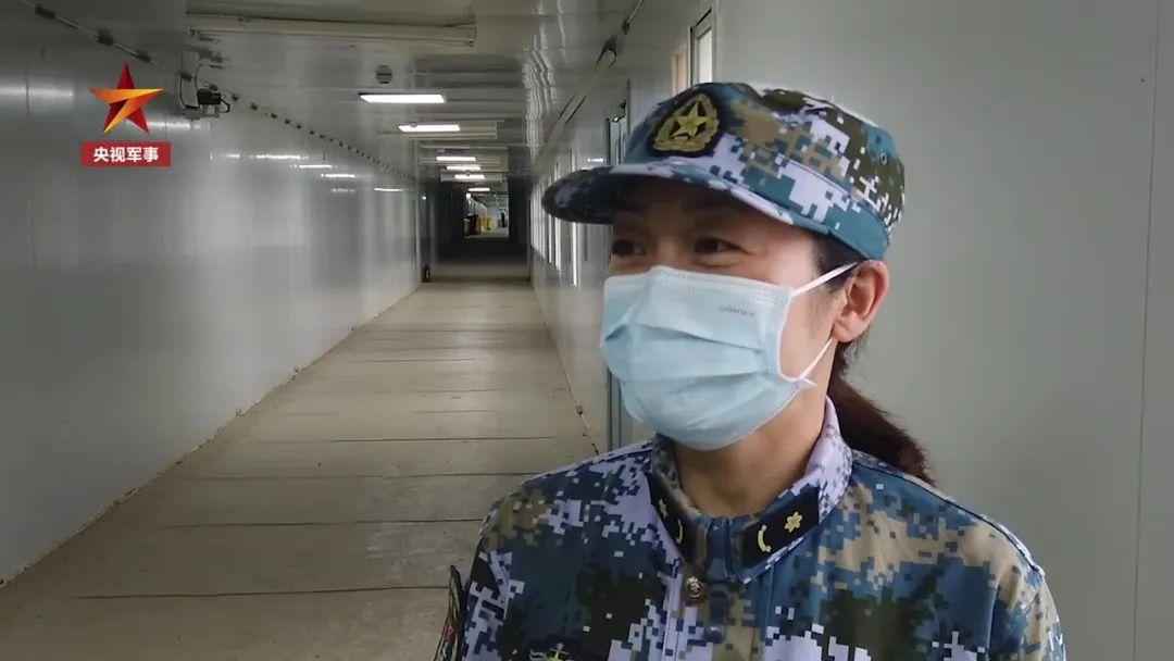 护士制作超萌《新冠护患沟通手册》,每一页都充满爱