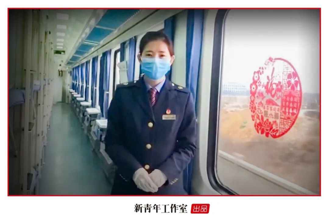 这届“00后”,行!